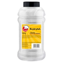  1.5kg Słoik PET