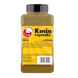  500g Słoik PET