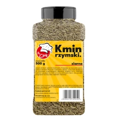  500g Słoik PET