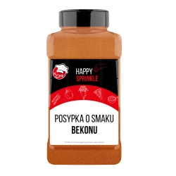  600g Słoik PET
