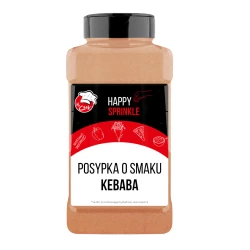  600g Słoik PET