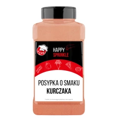  600g Słoik PET