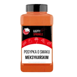  600g Słoik PET