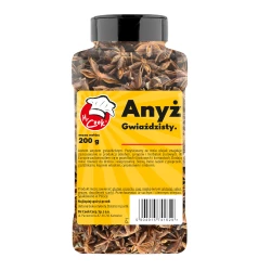  200g Słoik PET