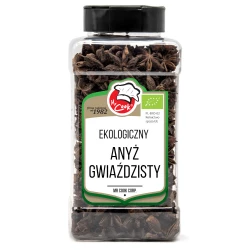  200g Słoik PET