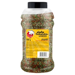  550g Słoik PET
