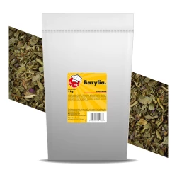  1kg Worek papierowy