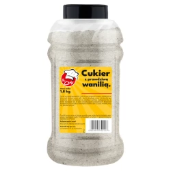  1.8kg Słoik PET
