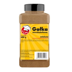  650g Słoik PET