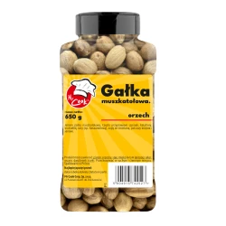  650g Słoik PET