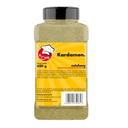  650g Słoik PET