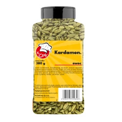  380g Słoik PET