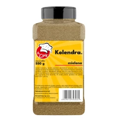  550g Słoik PET