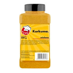  600g Słoik PET