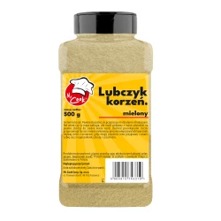  500g Słoik PET