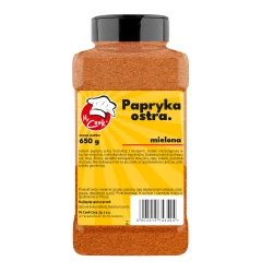  650g Słoik PET