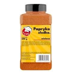 650g Słoik PET