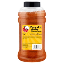  1kg Słoik PET