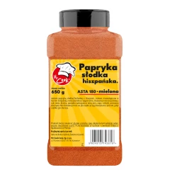  650g Słoik PET