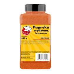  650g Słoik PET