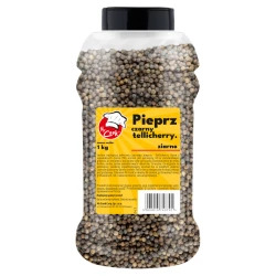 1kg Słoik PET