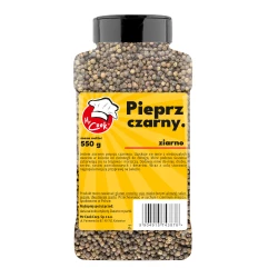  550g Słoik PET
