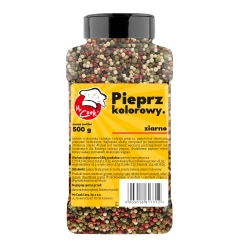 500g Słoik PET