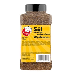  1kg Słoik PET