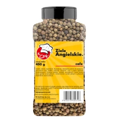  450g Słoik PET