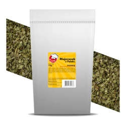  1kg Worek papierowy