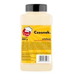  500g Słoik PET