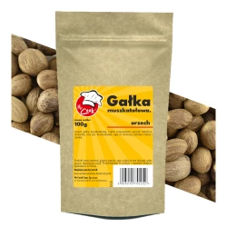  100g Doypack