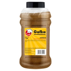 1kg Słoik PET