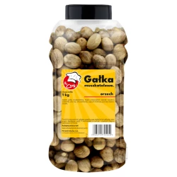  1kg Słoik PET