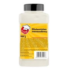  900g Słoik PET