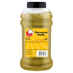  1.2kg Słoik PET
