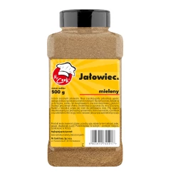  500g Słoik PET