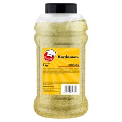  1kg Słoik PET
