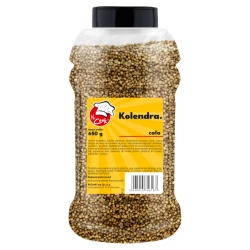  650g Słoik PET