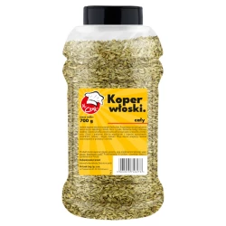 700g Słoik PET