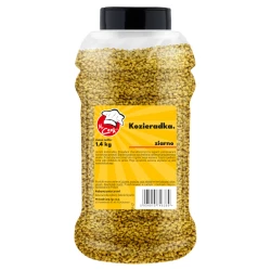  1.4kg Słoik PET