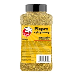  750g Słoik PET