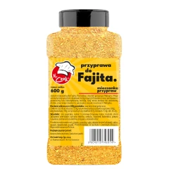  600g Słoik PET