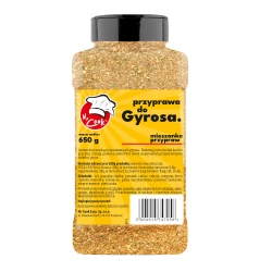  650g Słoik PET