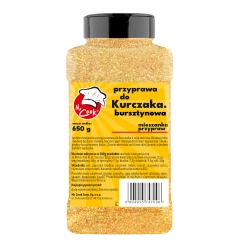  650g Słoik PET