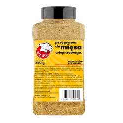  650g Słoik PET