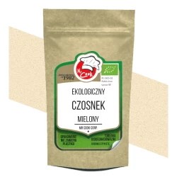  250g Doypack BIO