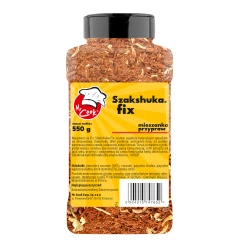  550g Słoik PET