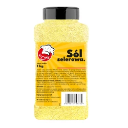  1kg Słoik PET