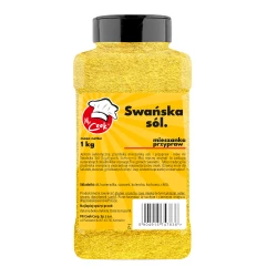  1kg Słoik PET
